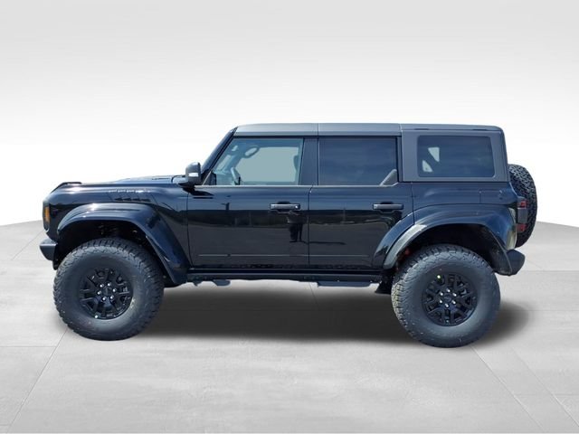 New 2026 Shadow Black Ford Raptor image 4