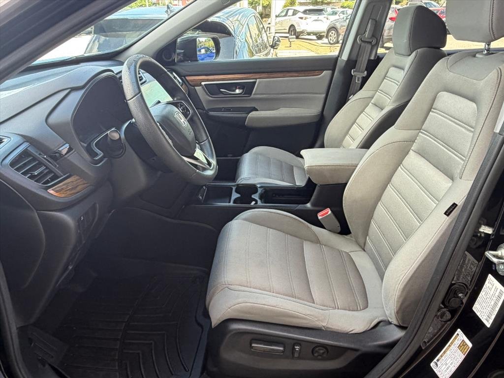 2020 Honda CR-V EX - Photo 20