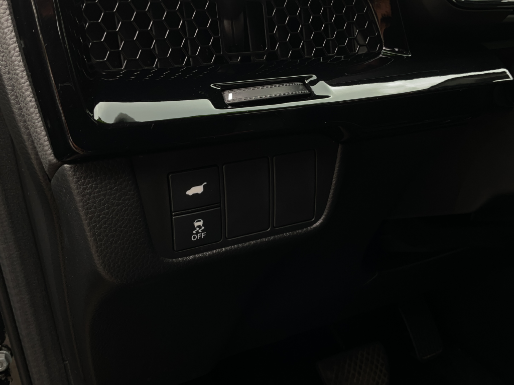 Used 2024 Black Honda EX-L image 27