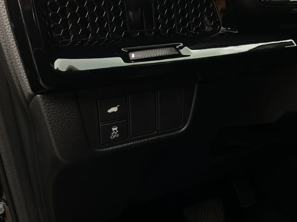 Used 2024 Black Honda EX-L image 27