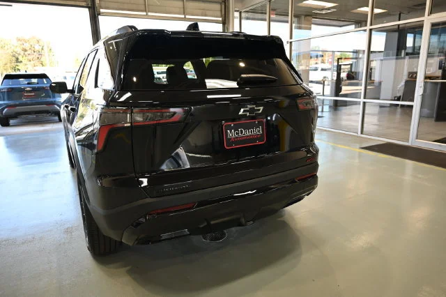 2027 Chevrolet Equinox RS - Photo 6