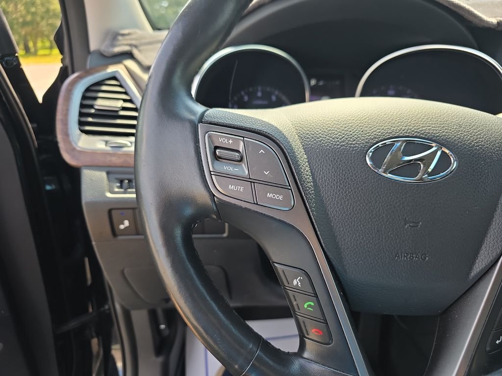 Used 2017 Becketts Black Hyundai SE Ultimate image 21