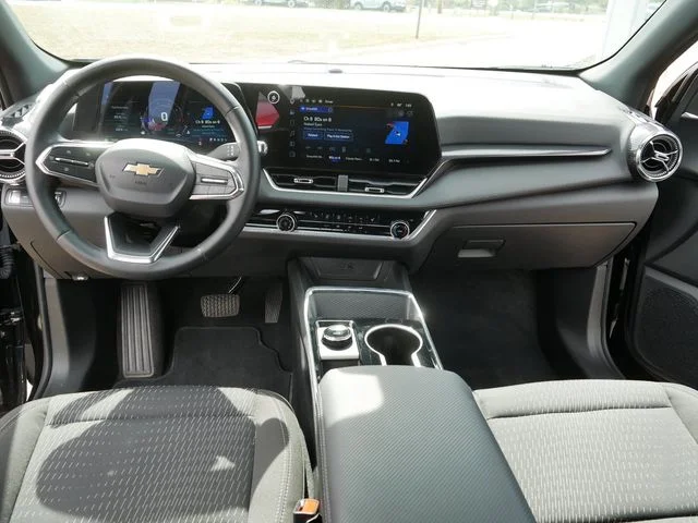 Used 2026 Black Chevrolet LT image 21
