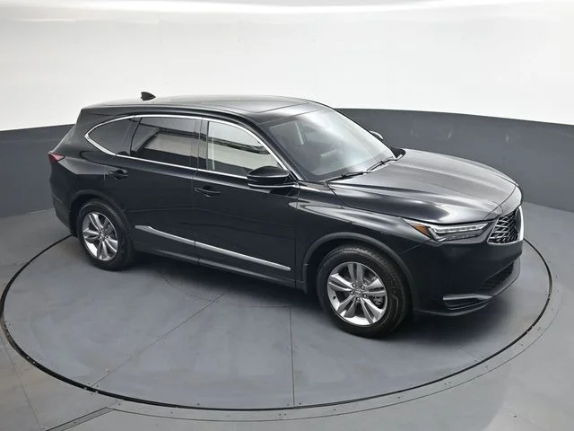 New 2026 Majestic Black Pearl Acura Base image 20