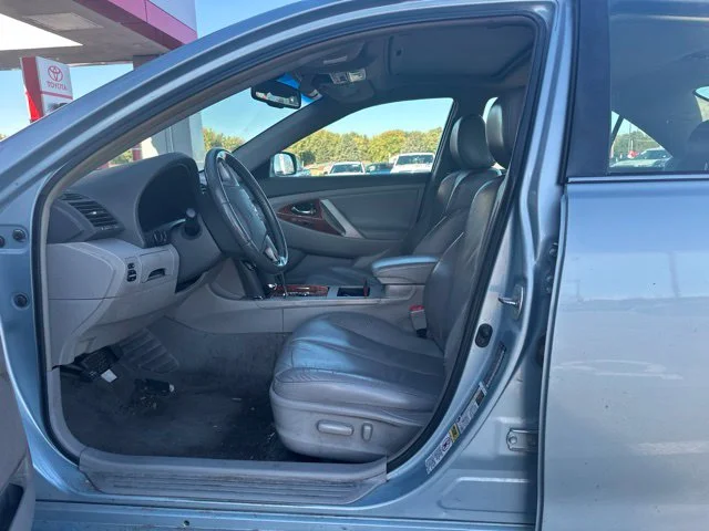 Vehicle thumbnail
