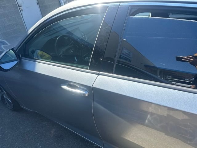 Used 2018 Silver Honda EX-L 2.0T image 11