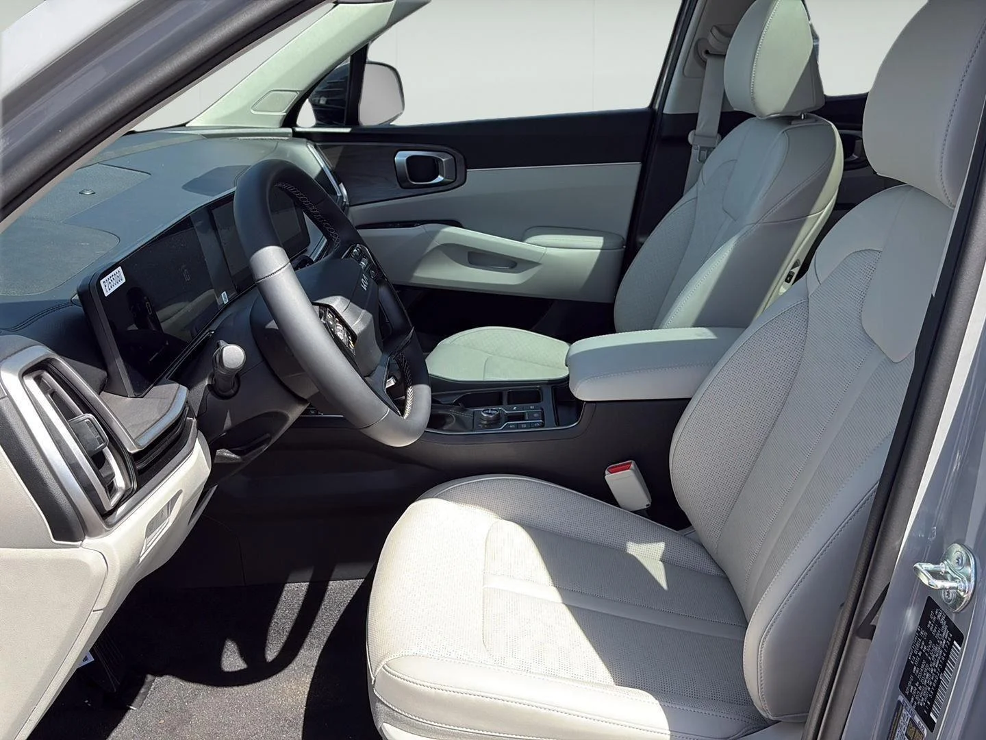 2026 Kia Sorento X-Line EX - Photo 10