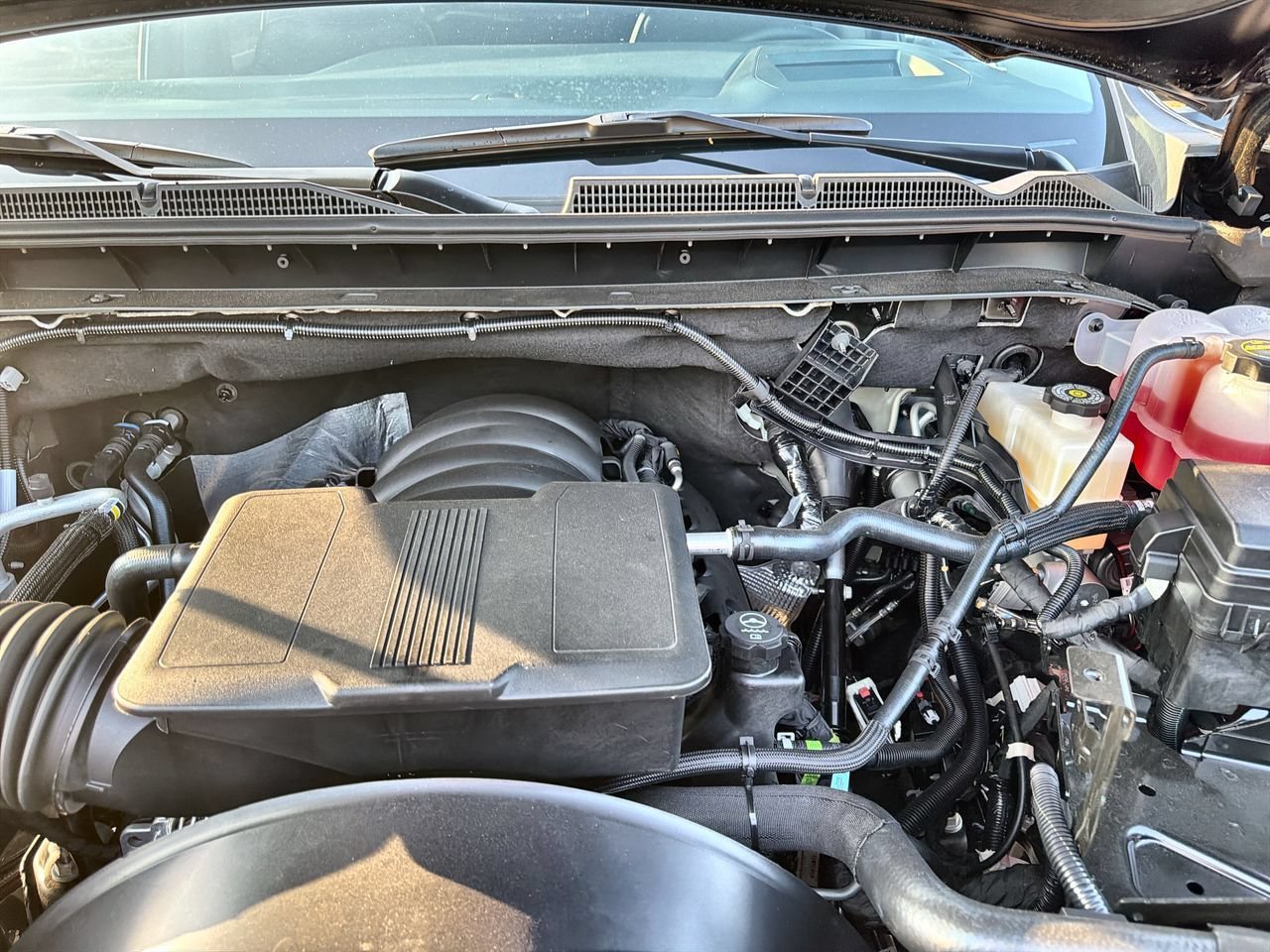 New 2026 Onyx Black GMC Denali image 25
