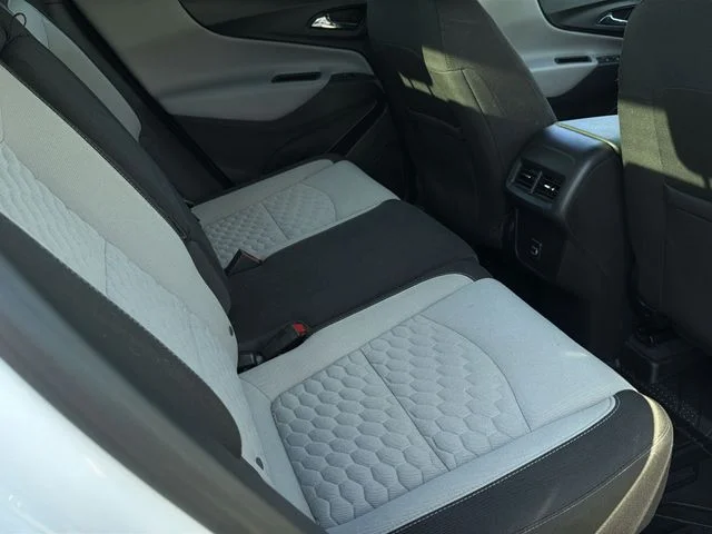 Used 2021 White Chevrolet LS image 34