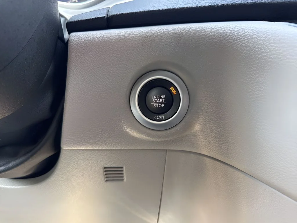 Used 2023 White Chrysler Touring L image 24