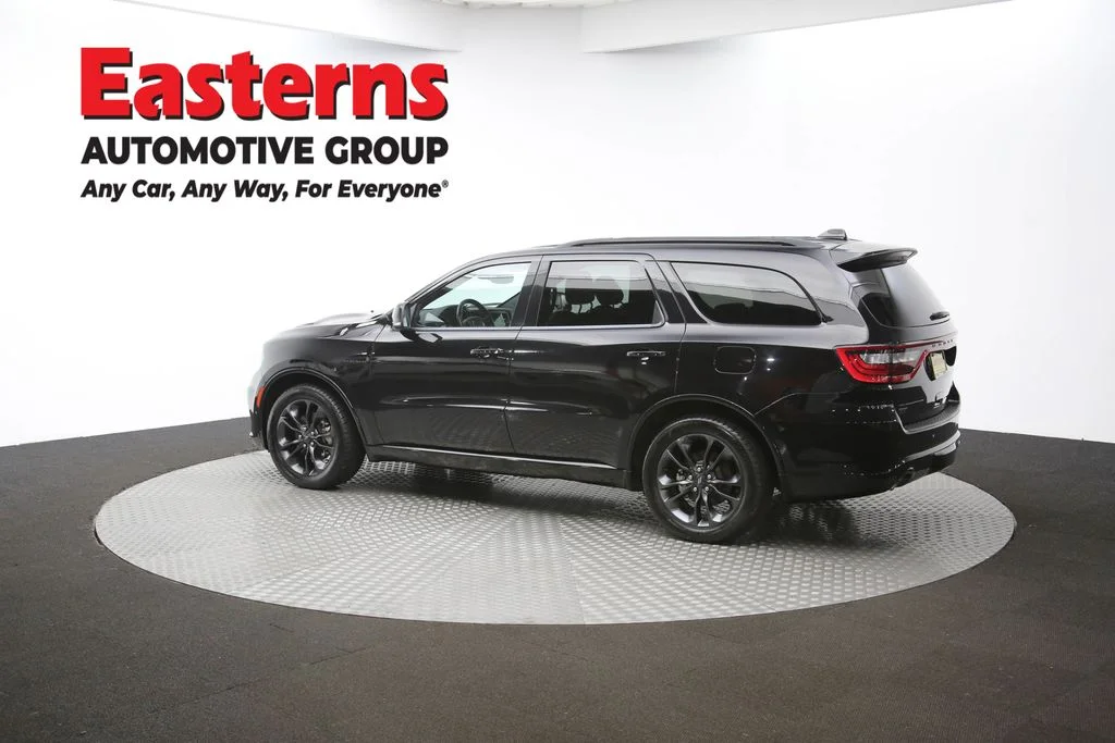 Used 2023 Black Dodge R/T Plus image 69