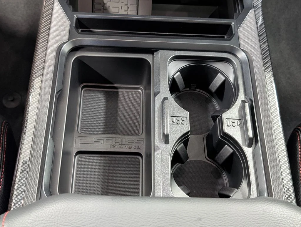 New 2026 Avalanche Ford F-250® Lariat® image 10