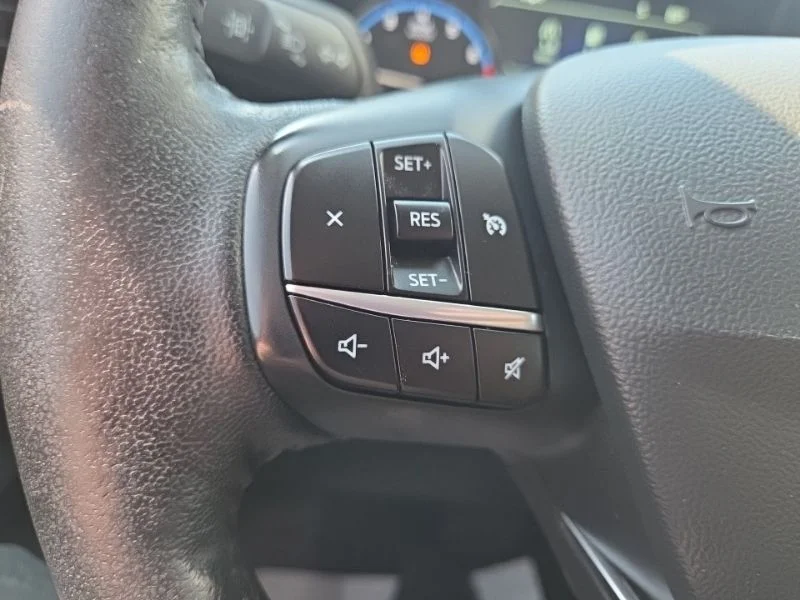 Used 2021 Gray Ford Outer Banks image 31