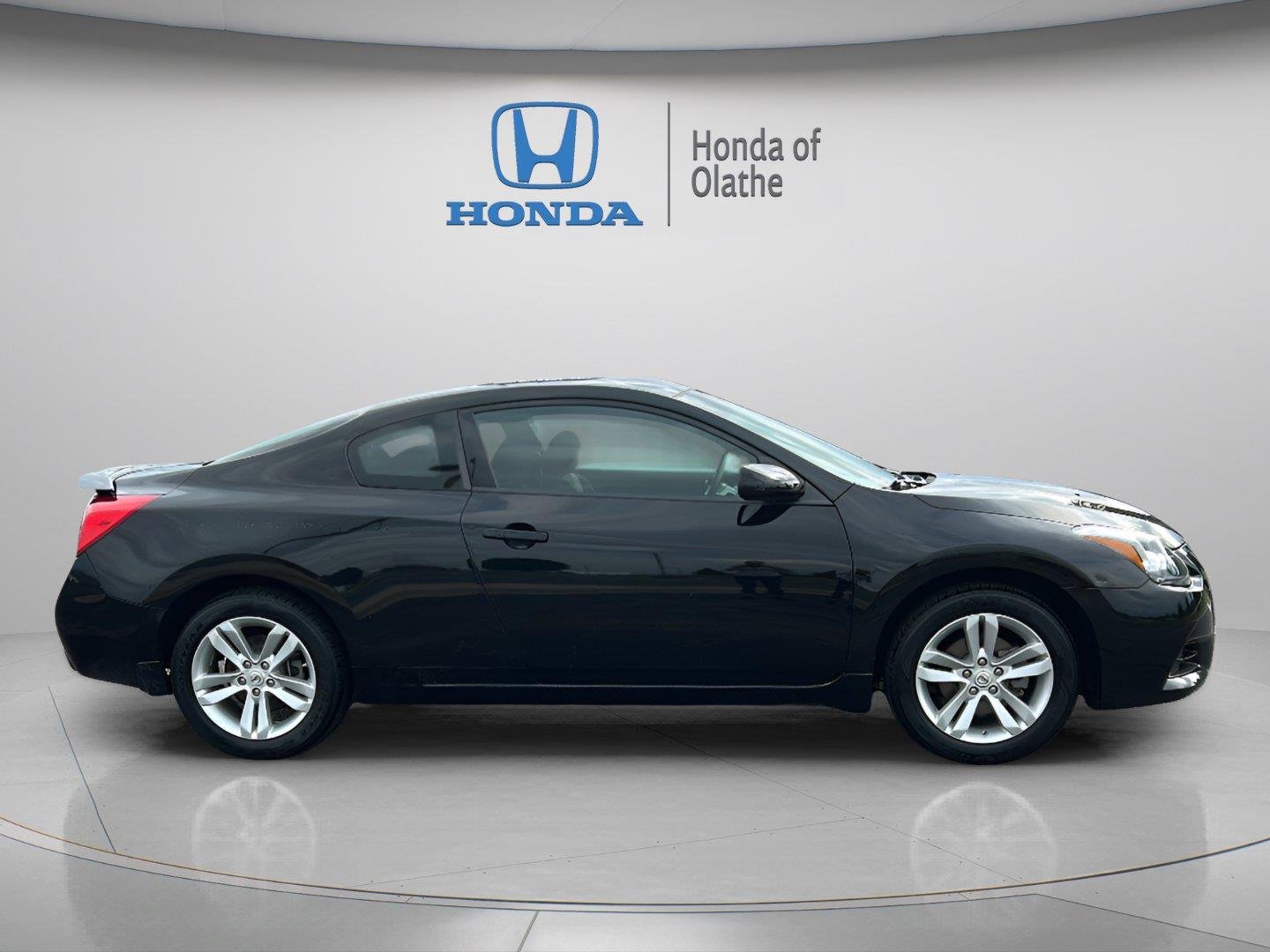 Used 2012 Nissan Altima S with VIN 1N4AL2EP3CC260155 for sale in Kansas City