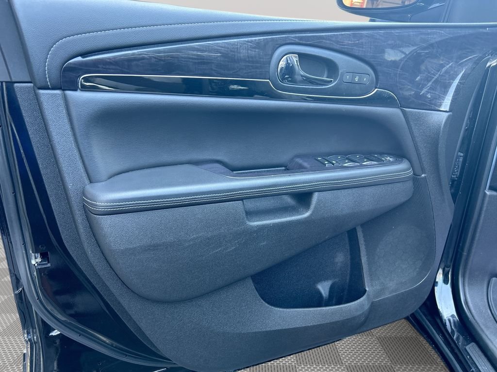 Used 2016 Black Buick Leather Group image 24