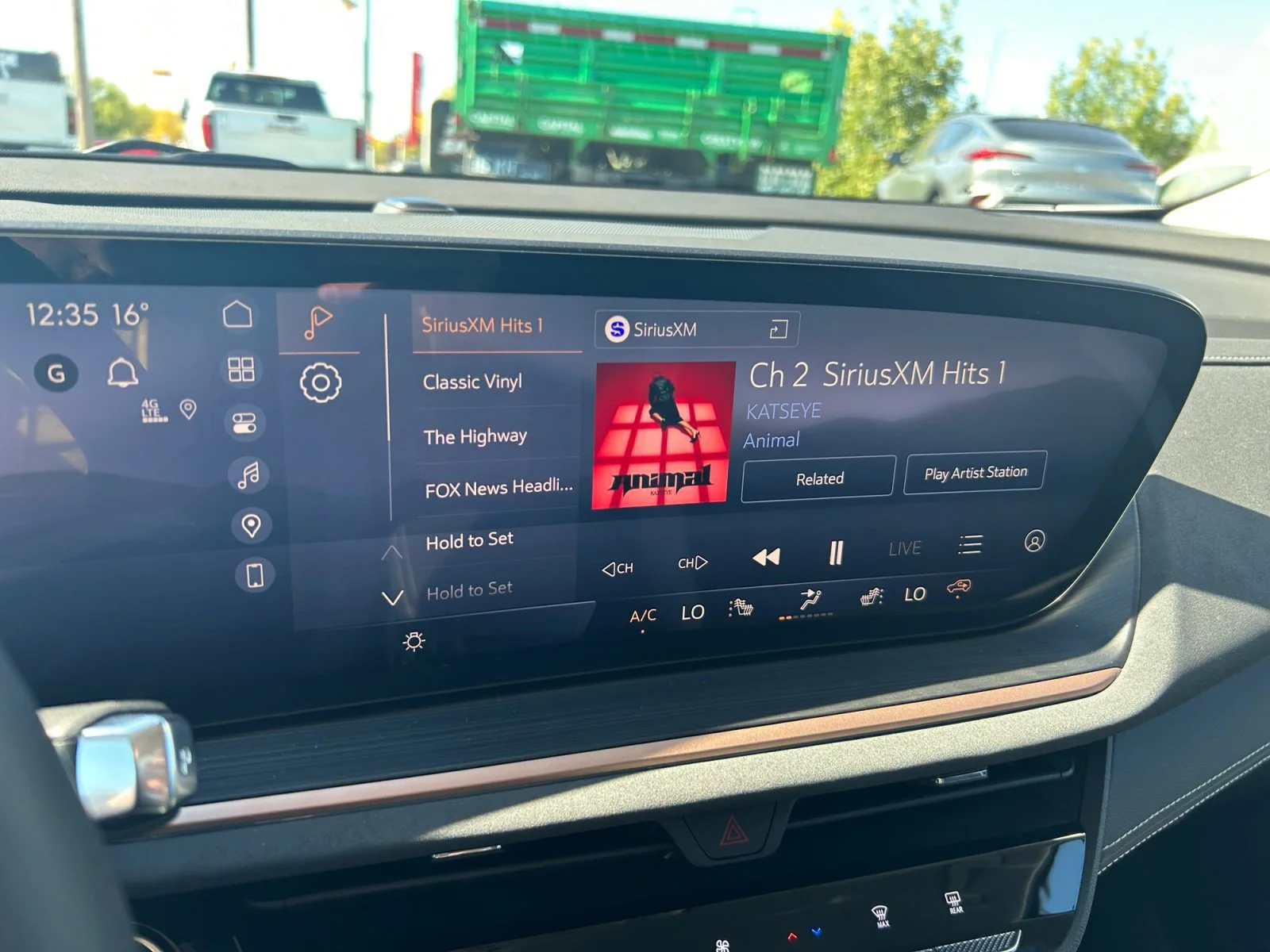 New 2026 Summit White Buick Sport Touring AWD image 23