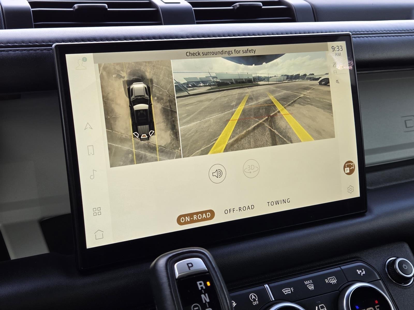Used 2022 Carpathian Grey Premium Metallic Land Rover X-Dynamic image 27