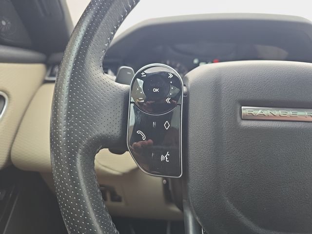 Used 2018 Silver Land Rover S image 20