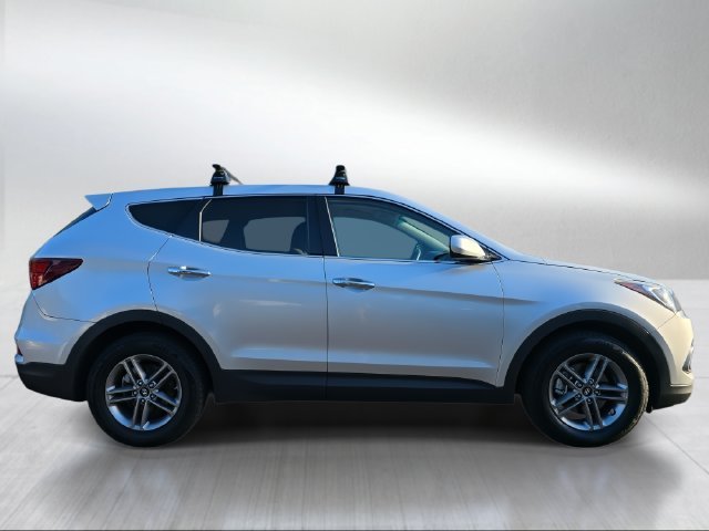 Used 2017 Hyundai Santa Fe Sport with VIN 5XYZTDLB3HG439752 for sale in Gladstone, OR