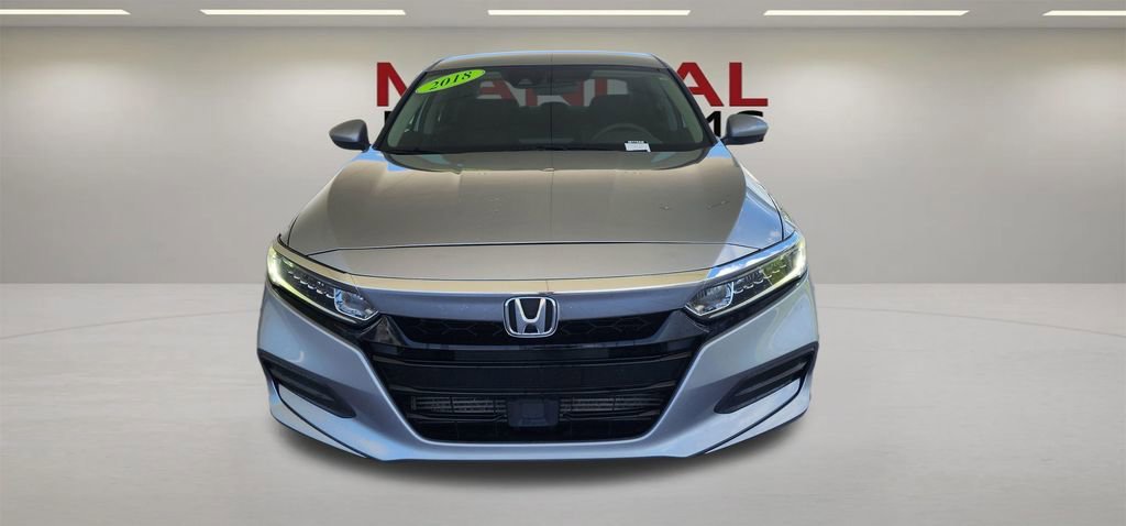 Used 2018  Honda LX 1.5T image 2