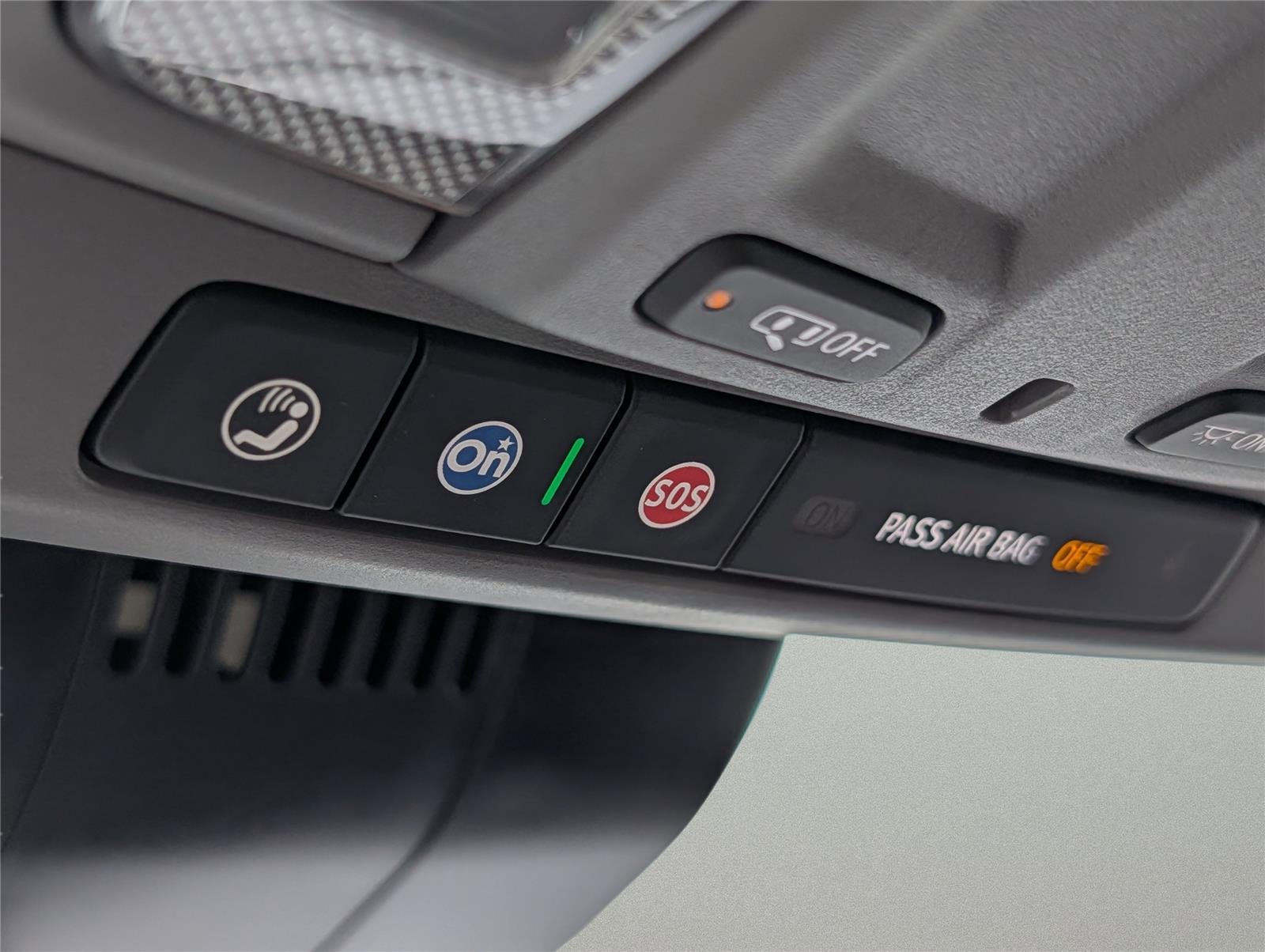 New 2026 Sterling Gray Metallic Chevrolet LT image 18