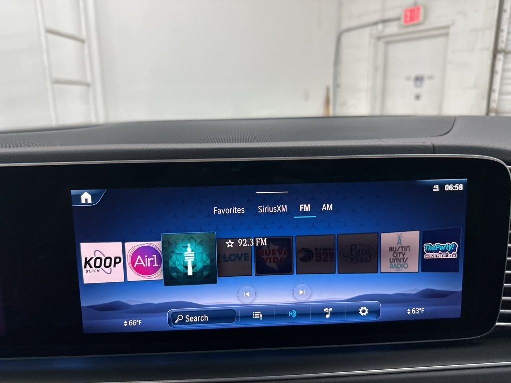 2026 Mercedes-Benz GLE Coupe GLE450 - Photo 14