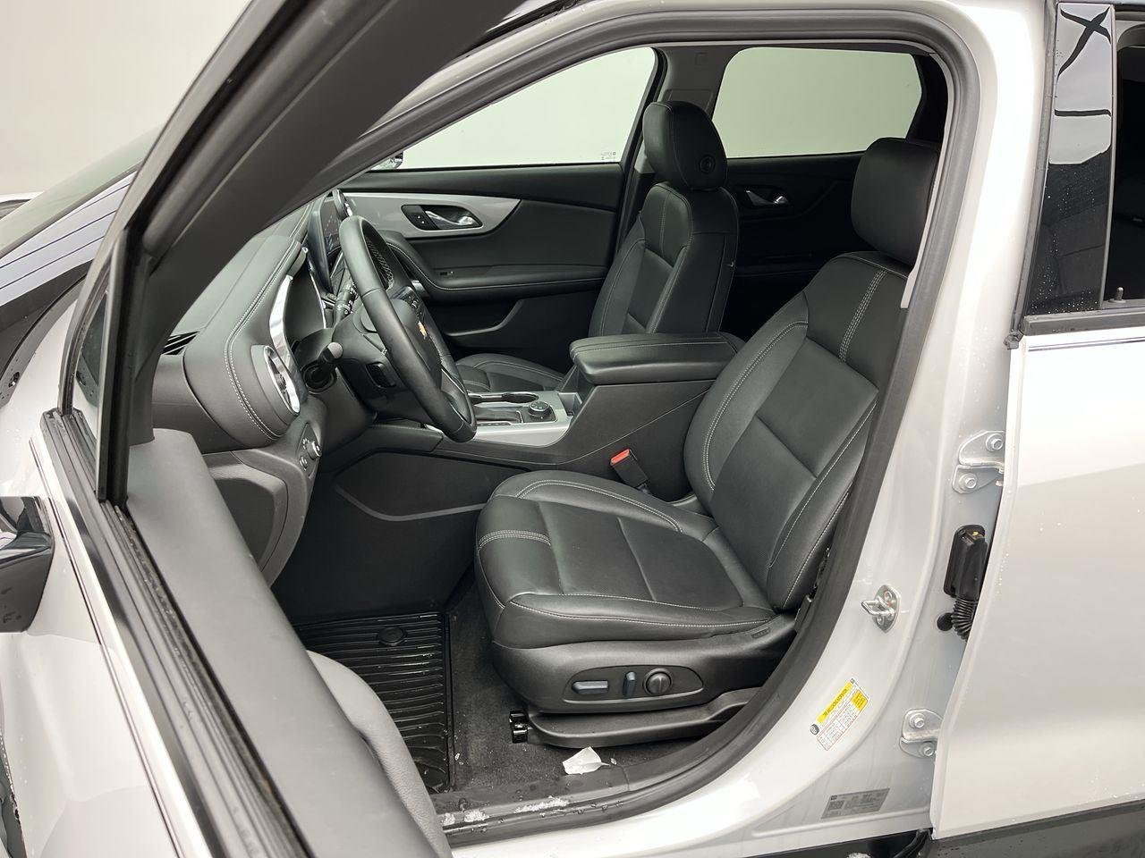2024 Chevrolet Blazer 3LT - Photo 9