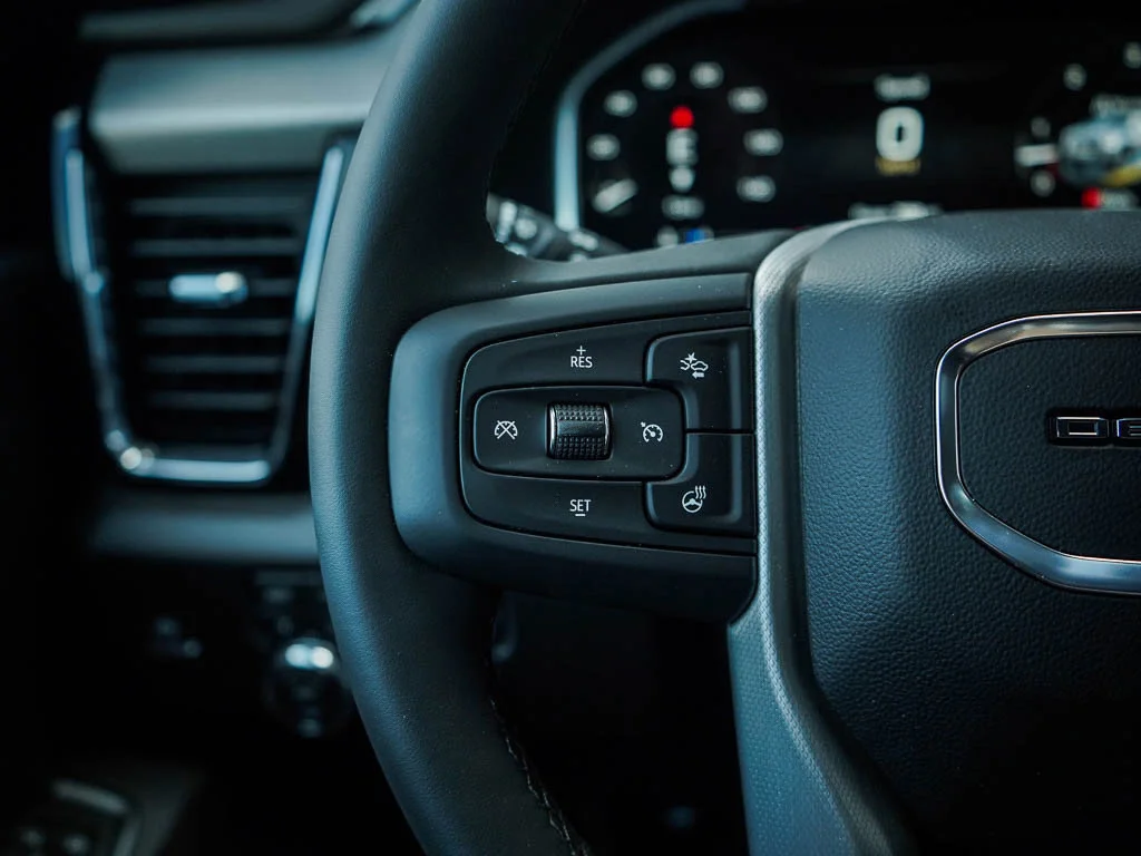 2026 GMC Sierra 3500HD Denali - Photo 18