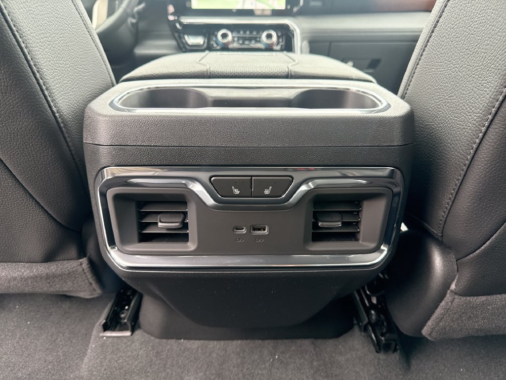 New 2026 Downpour Metallic GMC Denali image 22