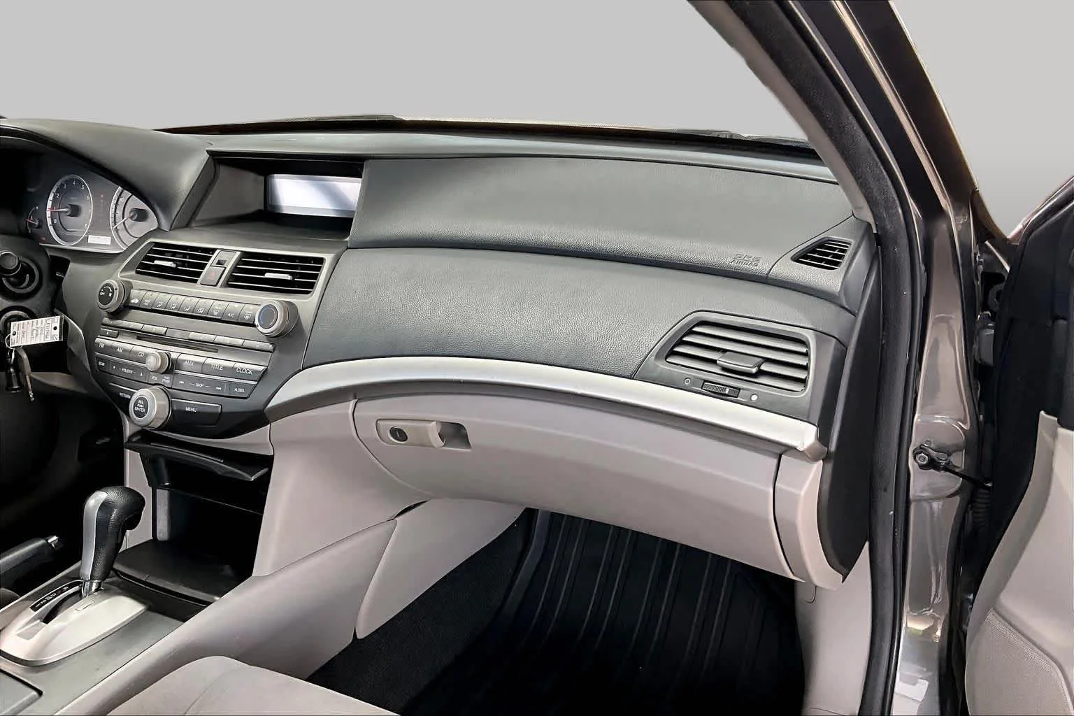 Used 2012 Polished Metal Metallic Honda LX Premium image 17