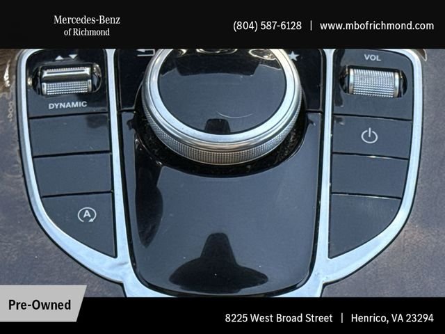 Used 2017  Mercedes-Benz C 300 image 19
