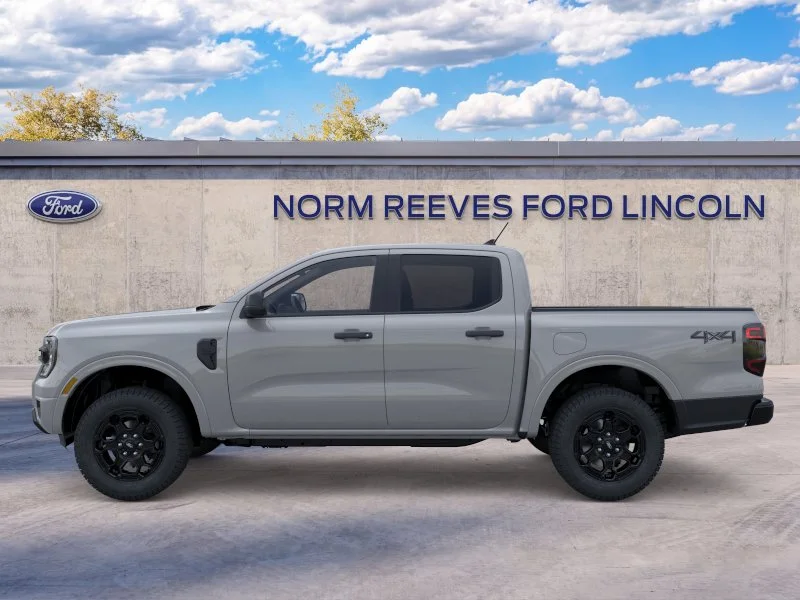 New 2026 Avalanche Ford XLT image 32