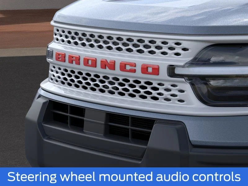 2025 Ford Bronco Sport Heritage - Photo 22