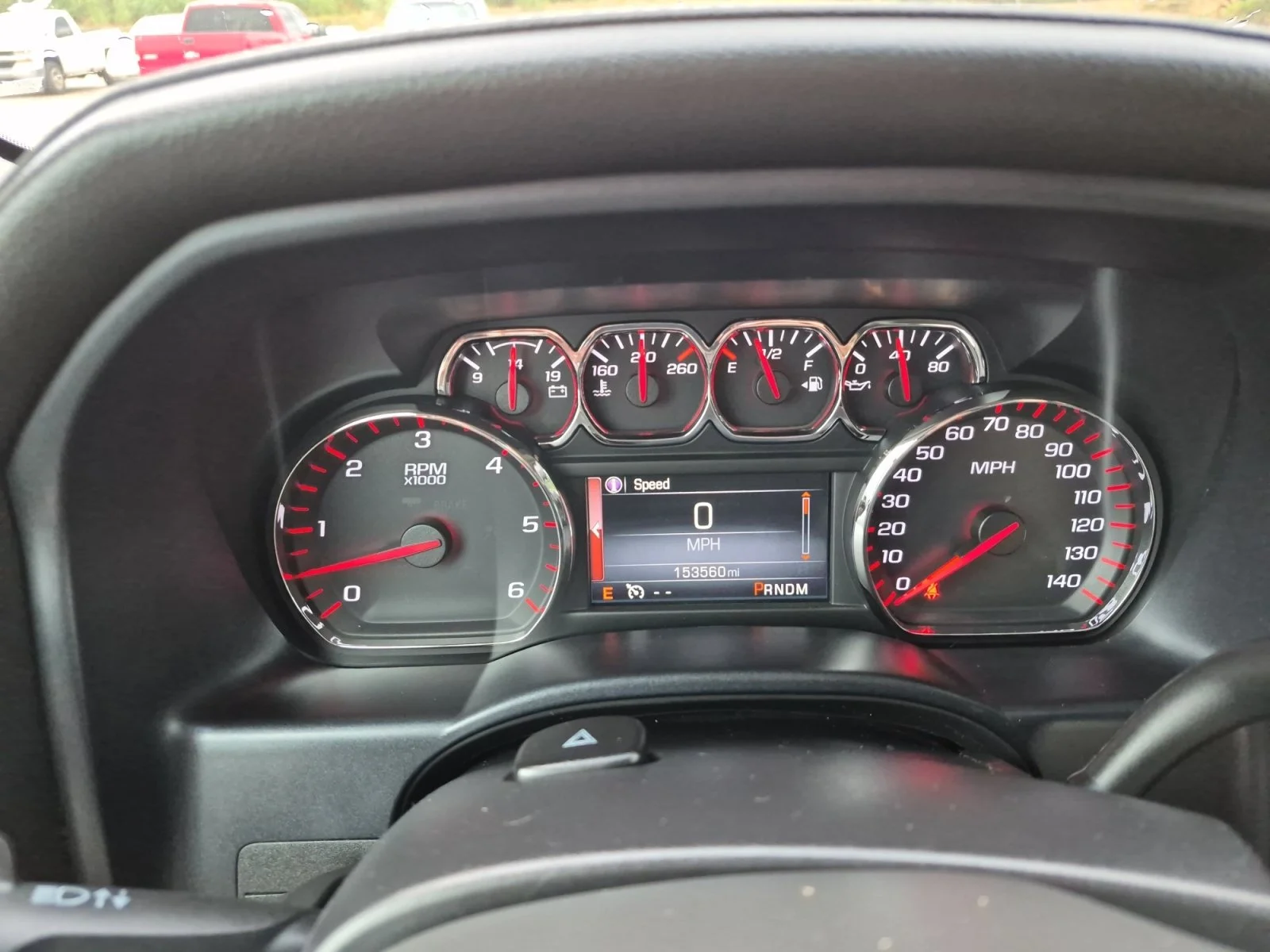 Used 2015 Light Steel Gray Metallic GMC SLE image 19