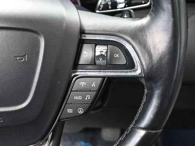 2024 Lincoln Navigator Reserve - Photo 29