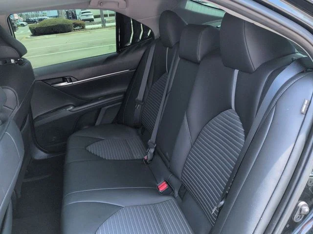 Certified Used 2024 2024 TOYOTA CAMRY SE Toyota SE image 13