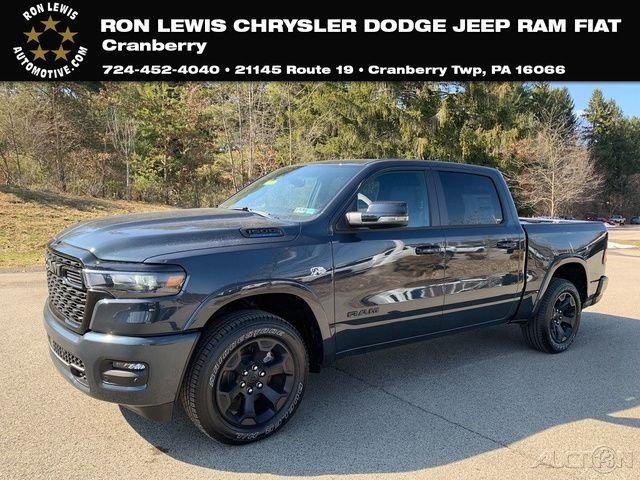 Ron Lewis Chrysler Dodge Jeep Ram Waynesburg