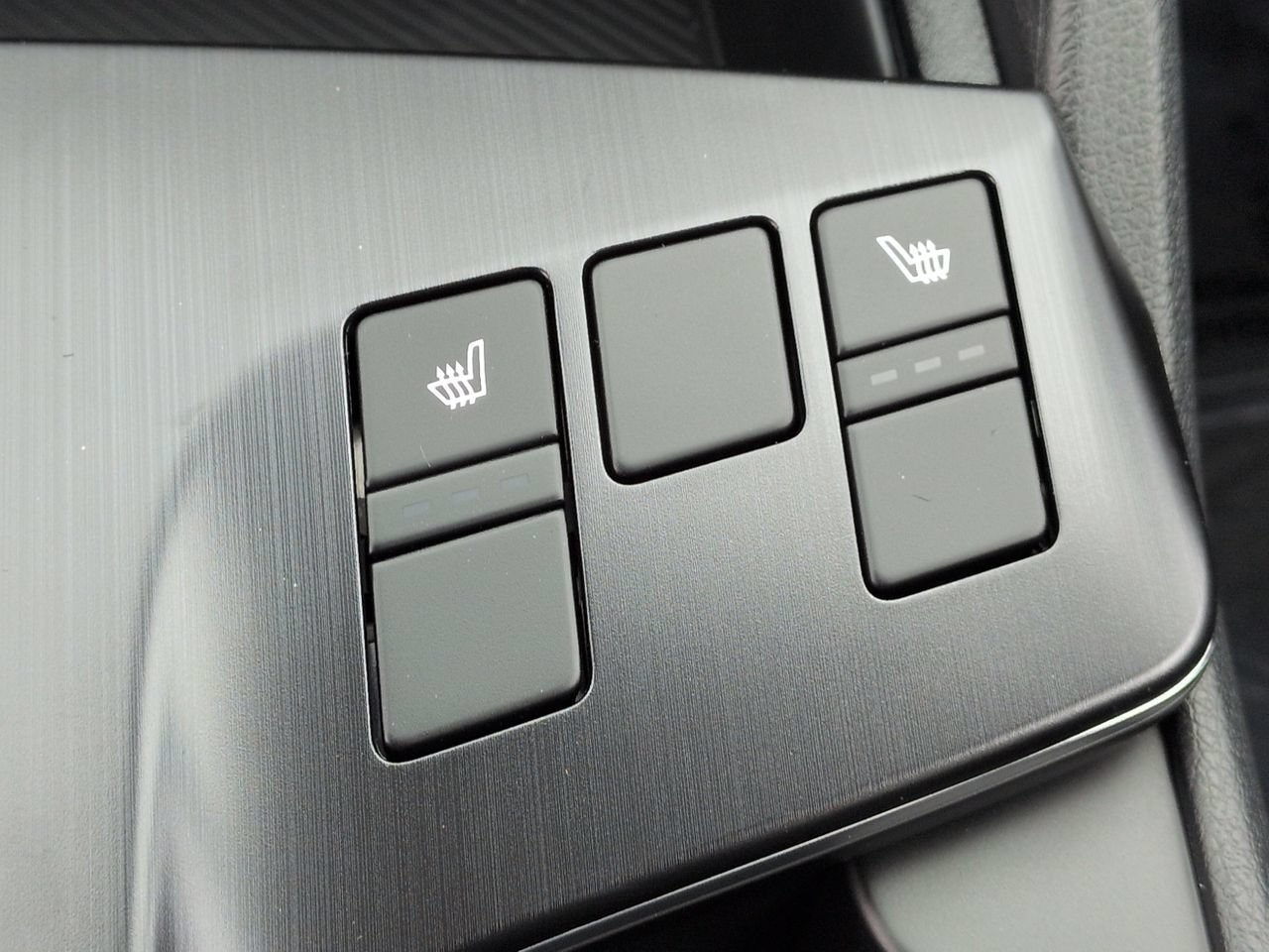 New 2027 Gravity Gray Kia S image 25