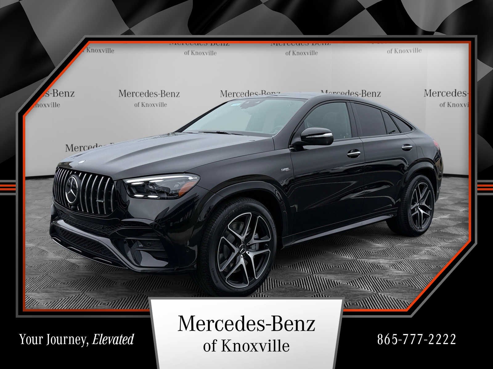 New 2026 Mercedes-Benz GLE SUV in Knoxville #TT202 | Mercedes-Benz