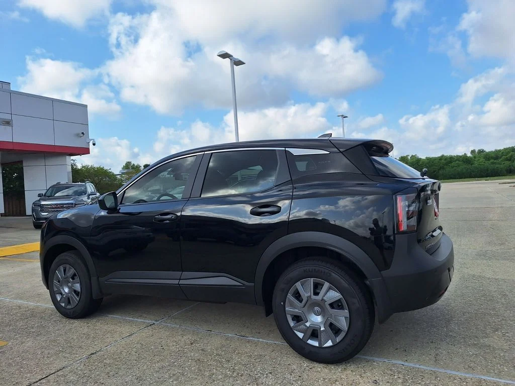 2026 Nissan KICKS S - Photo 7