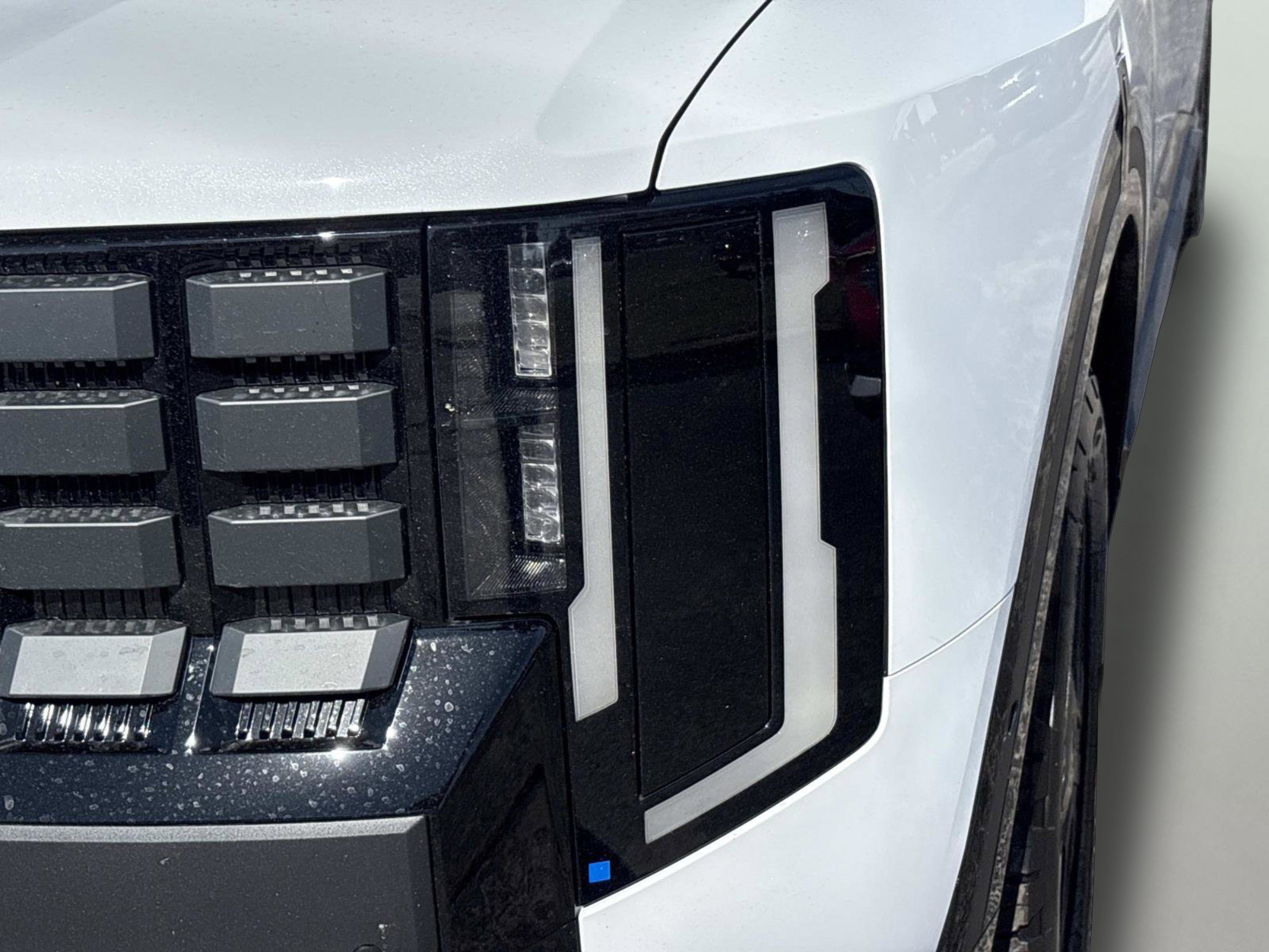 2027 Kia Telluride X-Pro SX Prestige - Photo 10