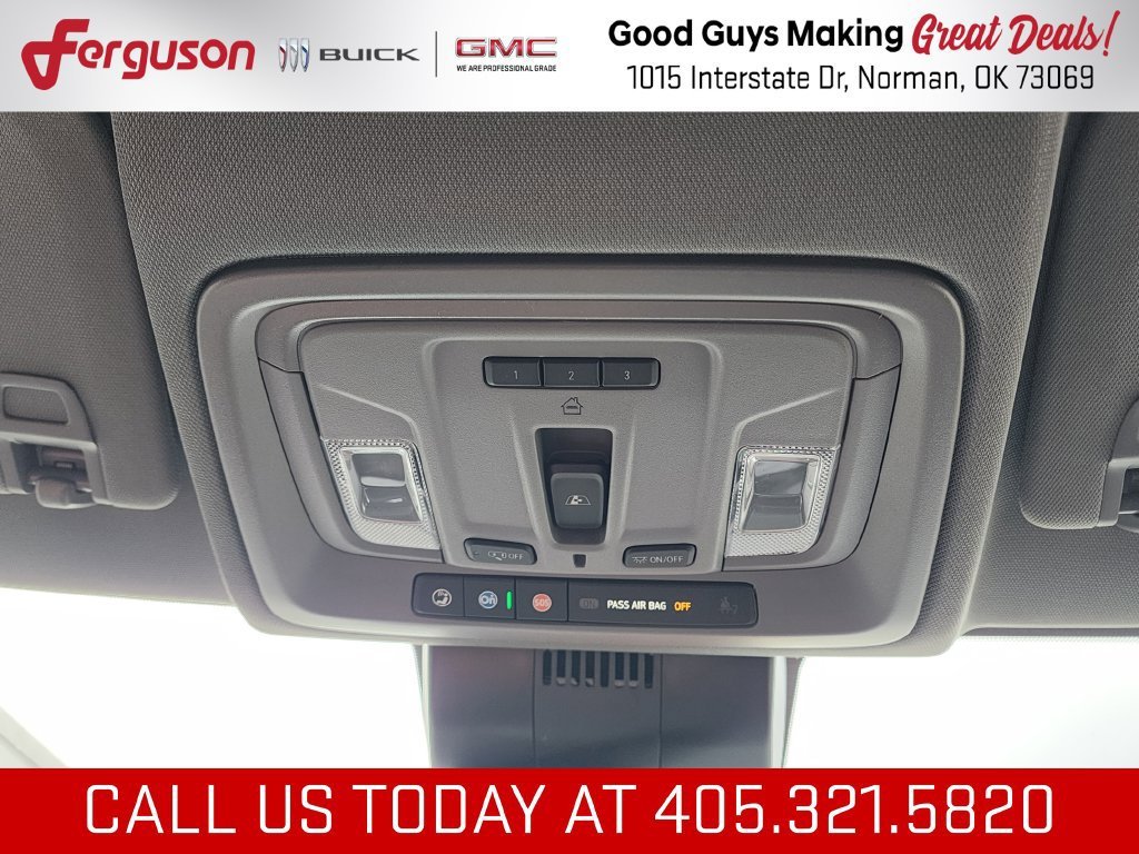 2026 GMC Sierra 1500 SLT - Photo 35