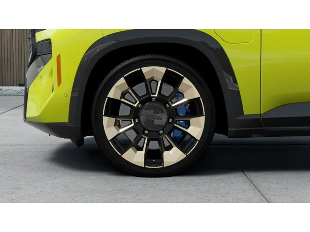New 2027 Sao Paulo Yellow BMW Label image 7