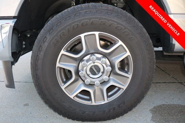 2023 Ford F-250 Super Duty Lariat - Photo 16