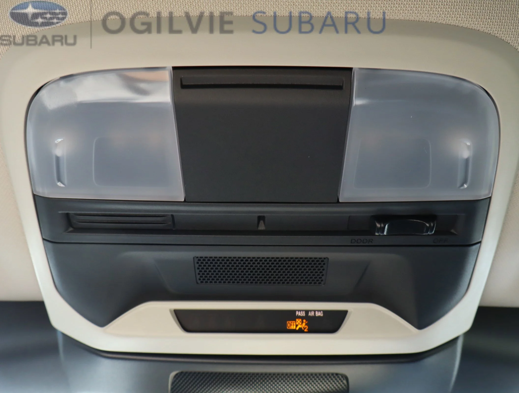 New 2026 Crystal White Pearl Subaru Convenience image 12