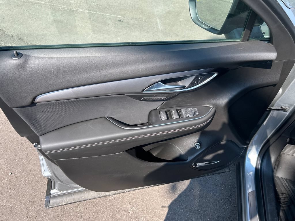 2026 Buick Envision Sport Touring - Photo 92
