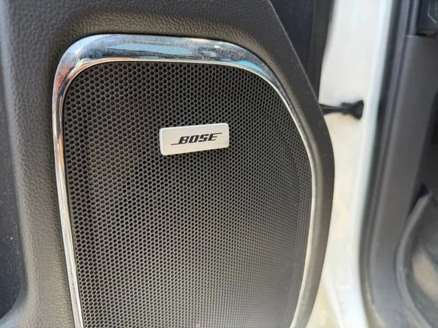 Used 2015 WHITE DIAMOND TRICOAT GMC Denali image 55