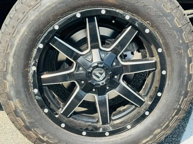 2023 Chevrolet Silverado 1500 LTZ - Photo 33