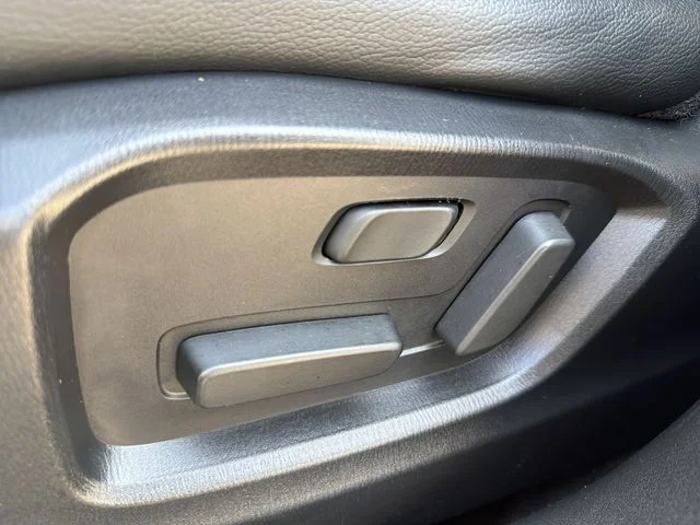 Used 2024 Gray Mazda 2.5 S Carbon Edition image 12