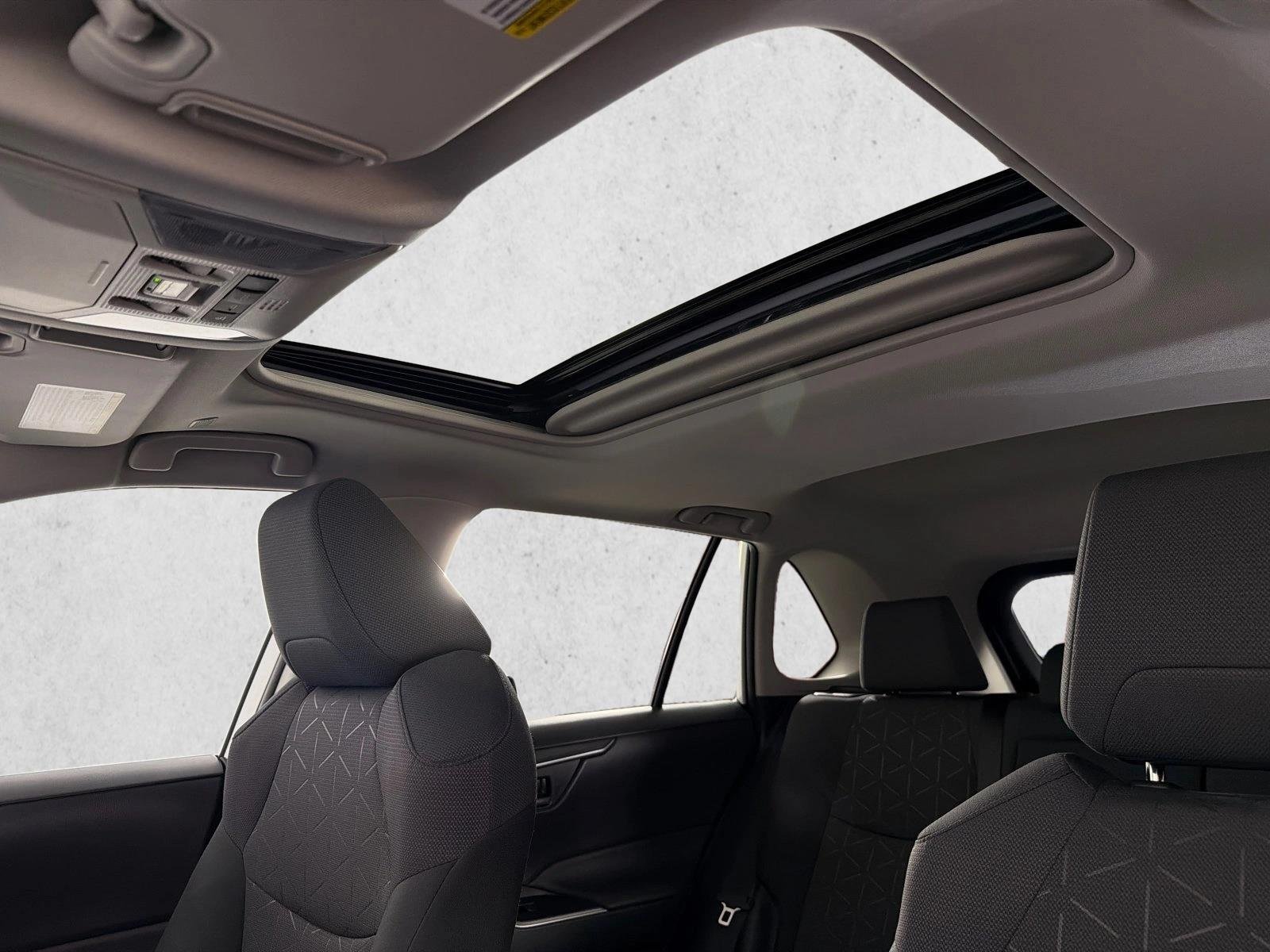 Used 2024 Ice Cap Toyota XLE image 2